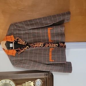 harve Benard wool blazer